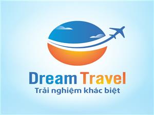 Dream Travel - Ra mắt bộ nhận diện thương hiệu mới từ ngày 19/10/2023